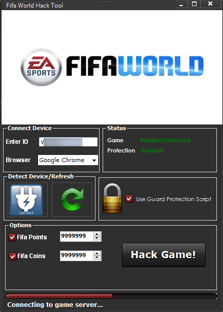 Fifa mobile 19 hack download