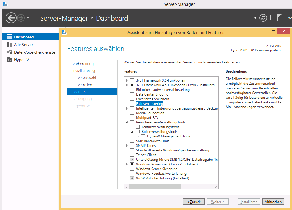 Microsoft windows server 2012 r2 hyper-v download