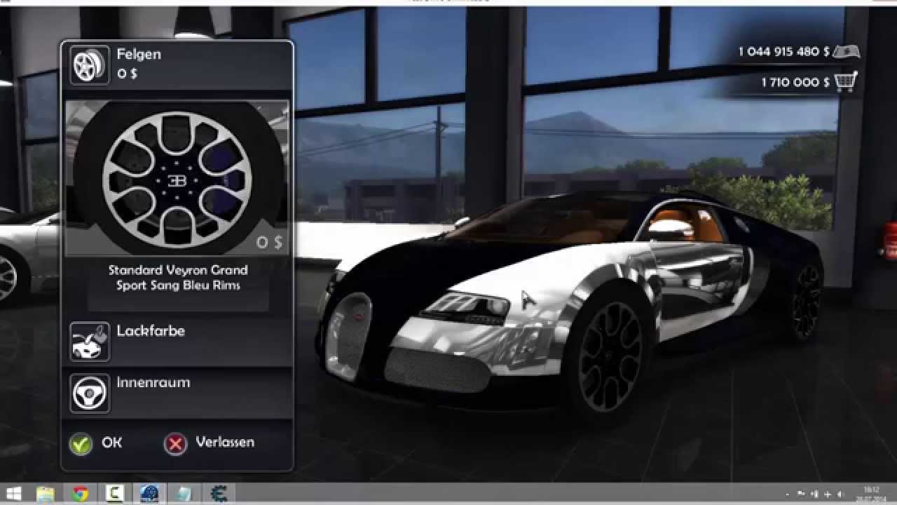 Test drive unlimited 2 free